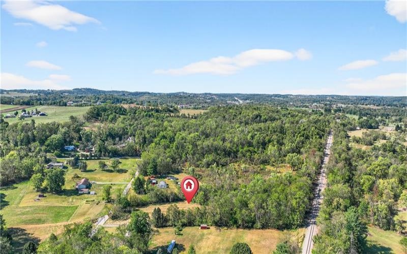 281 Porter Rd, Rostraver Township, 15012, ,Farm-acreage-lot,For Sale,Porter Rd,1725215