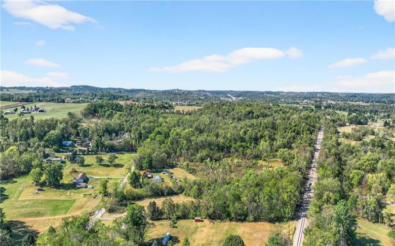 281 Porter Rd, Rostraver Township, 15012, ,Farm-acreage-lot,For Sale,Porter Rd,1725215