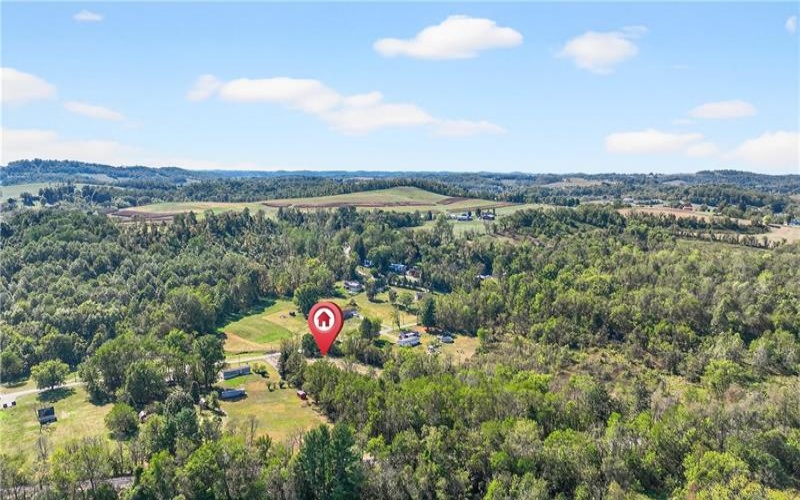 281 Porter Rd, Rostraver Township, 15012, ,Farm-acreage-lot,For Sale,Porter Rd,1725215