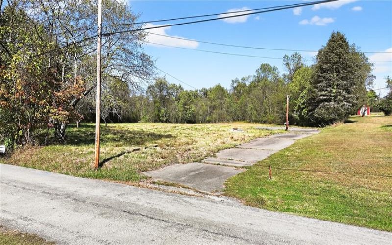 281 Porter Rd, Rostraver Township, 15012, ,Farm-acreage-lot,For Sale,Porter Rd,1725215