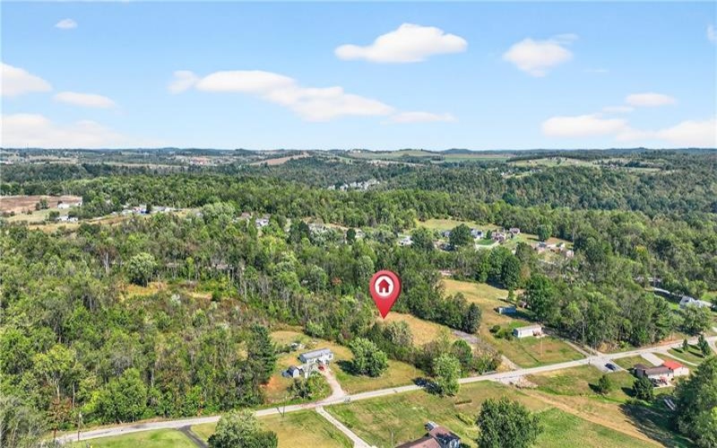 281 Porter Rd, Rostraver Township, 15012, ,Farm-acreage-lot,For Sale,Porter Rd,1725215