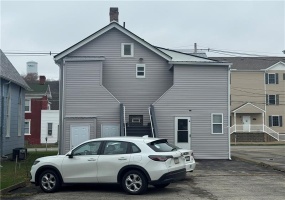 445 2nd St, California, 15419, ,Multi-unit,For Sale,2nd St,1731611
