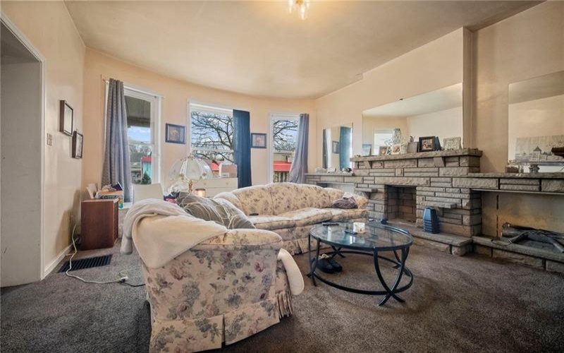 306 Maiden St, Washington, 15301, ,Multi-unit,For Sale,Maiden St,1736143