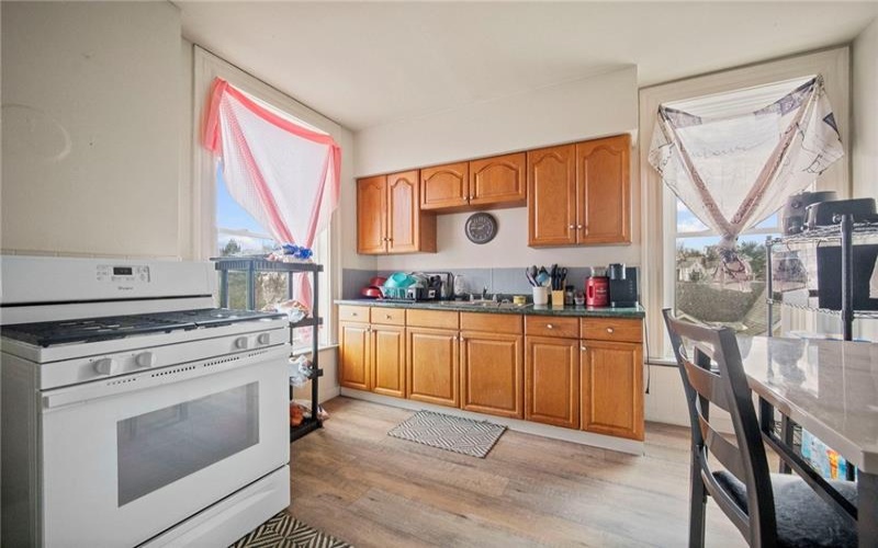 306 Maiden St, Washington, 15301, ,Multi-unit,For Sale,Maiden St,1736143