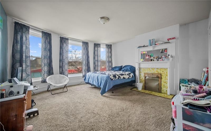 306 Maiden St, Washington, 15301, ,Multi-unit,For Sale,Maiden St,1736143