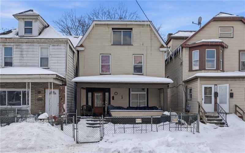 1233 Kenneth Avenue, New Kensington, 15068, 5 Bedrooms Bedrooms, ,1 BathroomBathrooms,Residential,For Sale,Kenneth Avenue,1739524