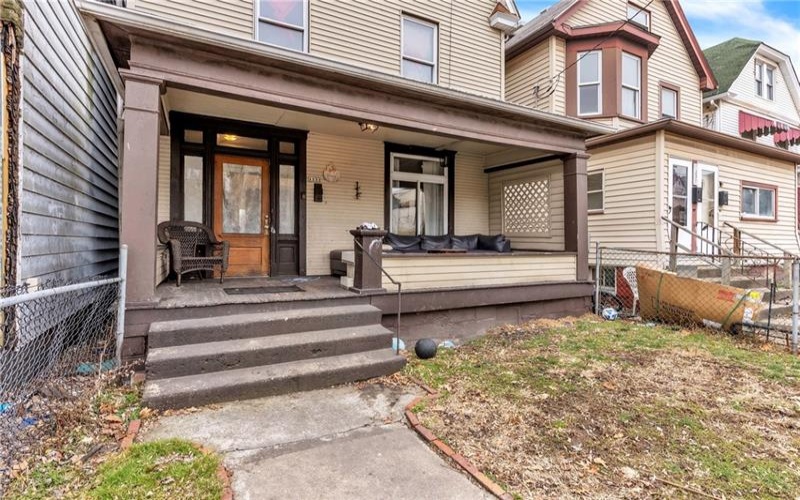 1233 Kenneth Avenue, New Kensington, 15068, 5 Bedrooms Bedrooms, ,1 BathroomBathrooms,Residential,For Sale,Kenneth Avenue,1739524