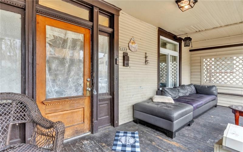 1233 Kenneth Avenue, New Kensington, 15068, 5 Bedrooms Bedrooms, ,1 BathroomBathrooms,Residential,For Sale,Kenneth Avenue,1739524