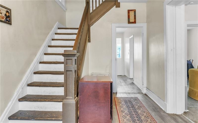 1233 Kenneth Avenue, New Kensington, 15068, 5 Bedrooms Bedrooms, ,1 BathroomBathrooms,Residential,For Sale,Kenneth Avenue,1739524
