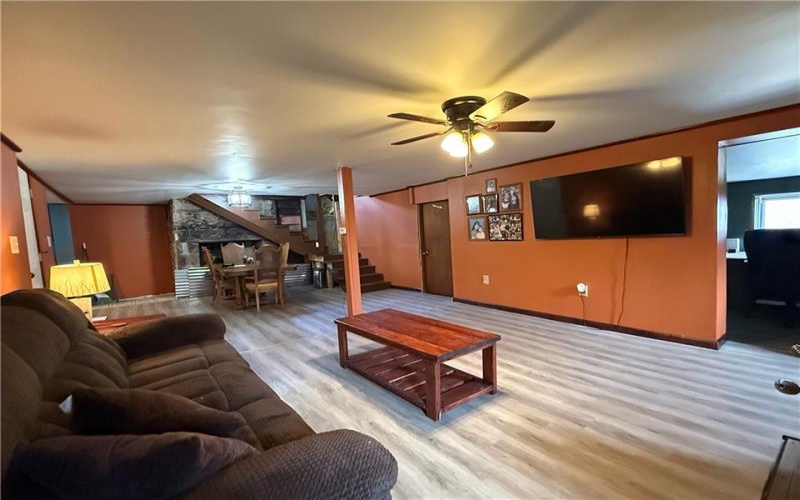 225 OLD FERRY, RICES LANDING, 15357, 3 Bedrooms Bedrooms, 7 Rooms Rooms,1 BathroomBathrooms,Residential,For Sale,OLD FERRY,1744789