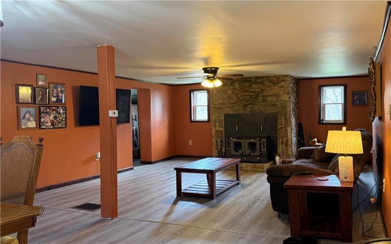 225 OLD FERRY, RICES LANDING, 15357, 3 Bedrooms Bedrooms, 7 Rooms Rooms,1 BathroomBathrooms,Residential,For Sale,OLD FERRY,1744789