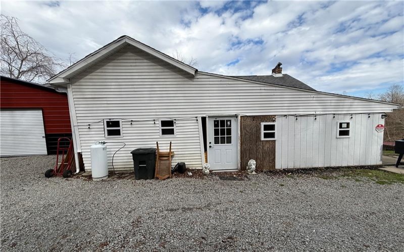 225 OLD FERRY, RICES LANDING, 15357, 3 Bedrooms Bedrooms, 7 Rooms Rooms,1 BathroomBathrooms,Residential,For Sale,OLD FERRY,1744789