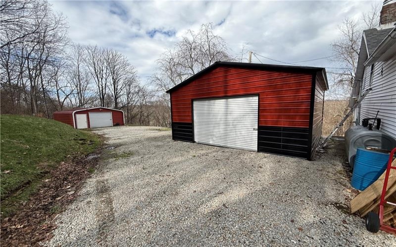 225 OLD FERRY, RICES LANDING, 15357, 3 Bedrooms Bedrooms, 7 Rooms Rooms,1 BathroomBathrooms,Residential,For Sale,OLD FERRY,1744789