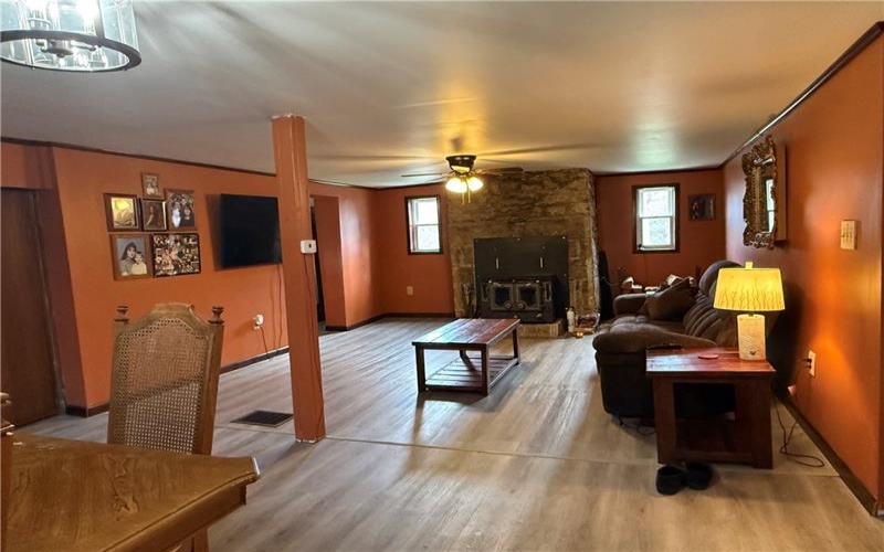 225 OLD FERRY, RICES LANDING, 15357, 3 Bedrooms Bedrooms, 7 Rooms Rooms,1 BathroomBathrooms,Residential,For Sale,OLD FERRY,1744789