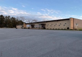 628 Route 56, Seward, 15954, ,Commercial-industrial-business,For Sale,Route 56,1725235