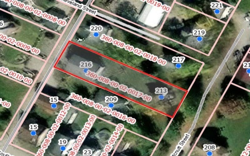 216 Jackson St, Houston, 15342, ,Commercial-industrial-business,For Sale,Jackson St,1747074