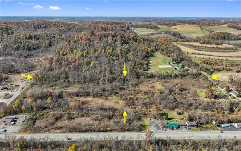00 pittsburgh rd, Perryopolis, 15473, ,Commercial-industrial-business,For Sale,pittsburgh rd,1731653