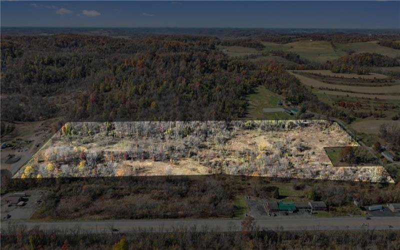 00 pittsburgh rd, Perryopolis, 15473, ,Commercial-industrial-business,For Sale,pittsburgh rd,1731653