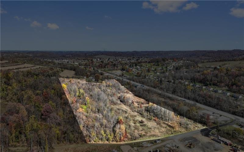 00 pittsburgh rd, Perryopolis, 15473, ,Commercial-industrial-business,For Sale,pittsburgh rd,1731653