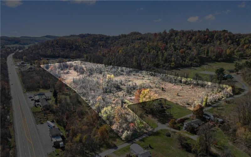 00 pittsburgh rd, Perryopolis, 15473, ,Commercial-industrial-business,For Sale,pittsburgh rd,1731653