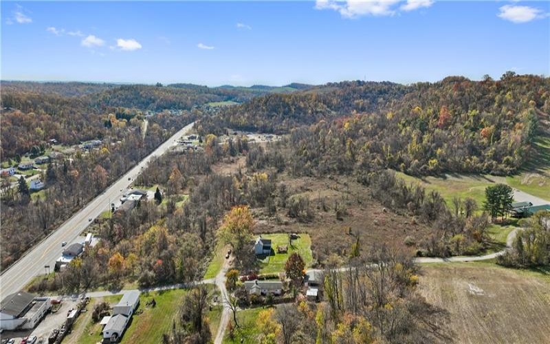 00 pittsburgh rd, Perryopolis, 15473, ,Commercial-industrial-business,For Sale,pittsburgh rd,1731653