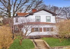 1920 Kenneth Ave, New Kensington, 15068, 3 Bedrooms Bedrooms, ,1 BathroomBathrooms,Residential,For Sale,Kenneth Ave,1739531