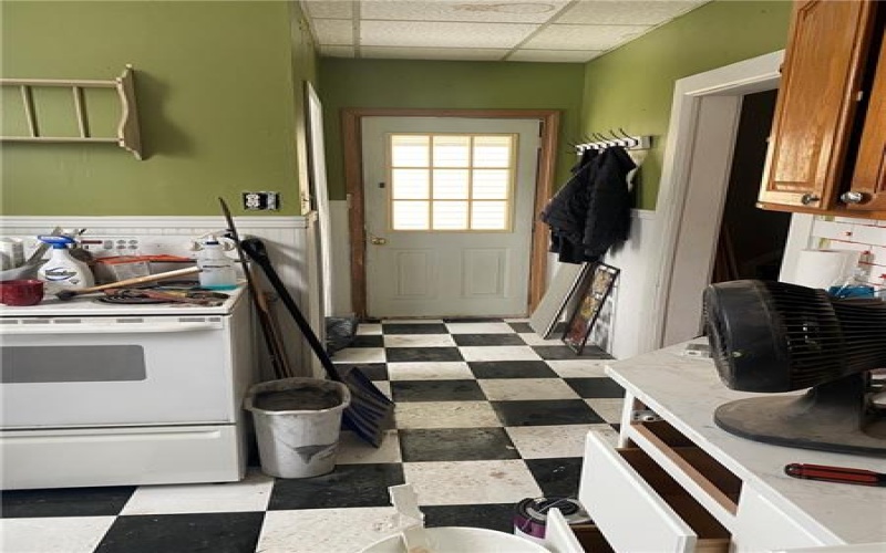 614 Howard St, Brownsville, 15417, 2 Bedrooms Bedrooms, ,1.1 BathroomsBathrooms,Residential,For Sale,Howard St,1742344