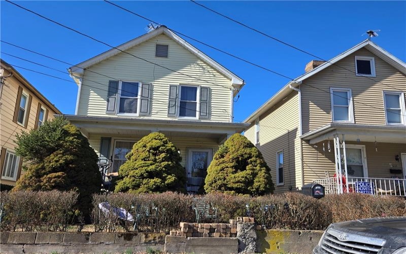 614 Howard St, Brownsville, 15417, 2 Bedrooms Bedrooms, ,1.1 BathroomsBathrooms,Residential,For Sale,Howard St,1742344