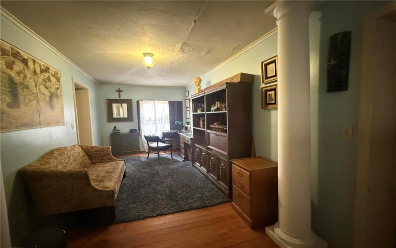 27 LEGION STREET, Republic, 15475, 3 Bedrooms Bedrooms, 9 Rooms Rooms,2.1 BathroomsBathrooms,Residential,For Sale,LEGION STREET,1744795