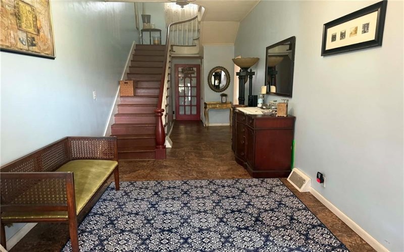 27 LEGION STREET, Republic, 15475, 3 Bedrooms Bedrooms, 9 Rooms Rooms,2.1 BathroomsBathrooms,Residential,For Sale,LEGION STREET,1744795