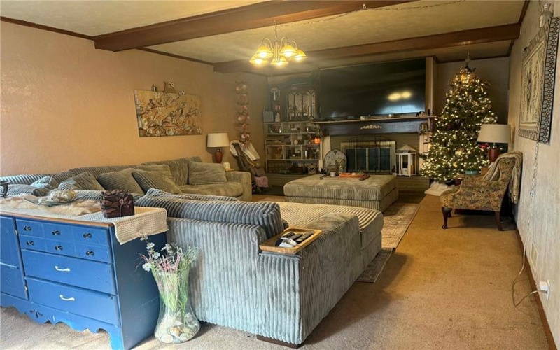 27 LEGION STREET, Republic, 15475, 3 Bedrooms Bedrooms, 9 Rooms Rooms,2.1 BathroomsBathrooms,Residential,For Sale,LEGION STREET,1744795