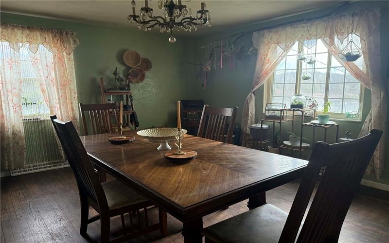 27 LEGION STREET, Republic, 15475, 3 Bedrooms Bedrooms, 9 Rooms Rooms,2.1 BathroomsBathrooms,Residential,For Sale,LEGION STREET,1744795