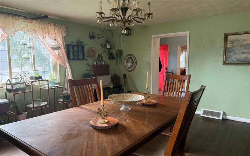 27 LEGION STREET, Republic, 15475, 3 Bedrooms Bedrooms, 9 Rooms Rooms,2.1 BathroomsBathrooms,Residential,For Sale,LEGION STREET,1744795