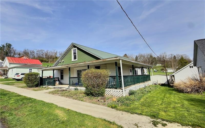 23 Main St, Taylorstown, 15365, 3 Bedrooms Bedrooms, 7 Rooms Rooms,1 BathroomBathrooms,Residential,For Sale,Main St,1747082