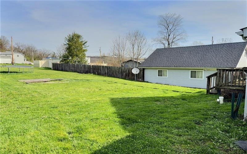 23 Main St, Taylorstown, 15365, 3 Bedrooms Bedrooms, 7 Rooms Rooms,1 BathroomBathrooms,Residential,For Sale,Main St,1747082