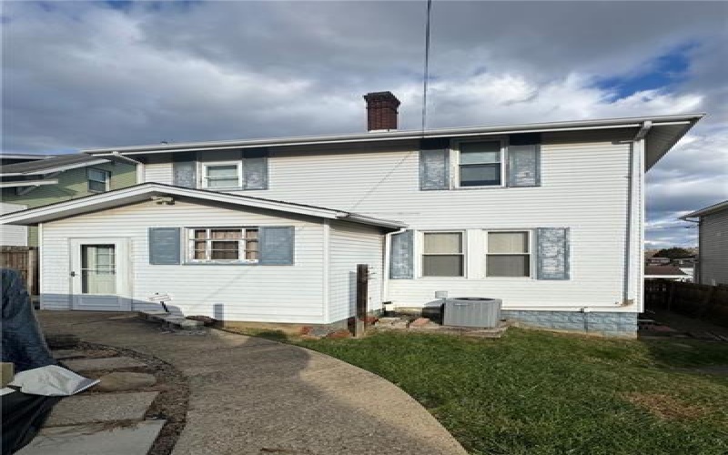 444 Isabella Ave, Charleroi, 15022, 3 Bedrooms Bedrooms, 6 Rooms Rooms,2 BathroomsBathrooms,Residential,For Sale,Isabella Ave,1731662