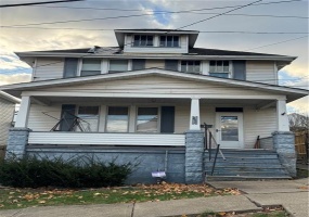 444 Isabella Ave, Charleroi, 15022, 3 Bedrooms Bedrooms, 6 Rooms Rooms,2 BathroomsBathrooms,Residential,For Sale,Isabella Ave,1731662