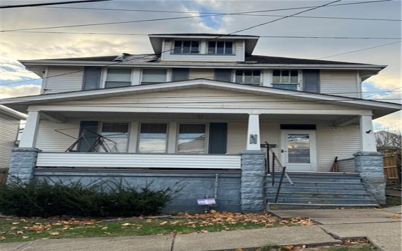 444 Isabella Ave, Charleroi, 15022, 3 Bedrooms Bedrooms, 6 Rooms Rooms,2 BathroomsBathrooms,Residential,For Sale,Isabella Ave,1731662