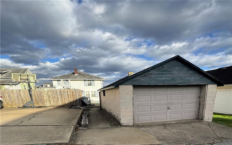 444 Isabella Ave, Charleroi, 15022, 3 Bedrooms Bedrooms, 6 Rooms Rooms,2 BathroomsBathrooms,Residential,For Sale,Isabella Ave,1731662
