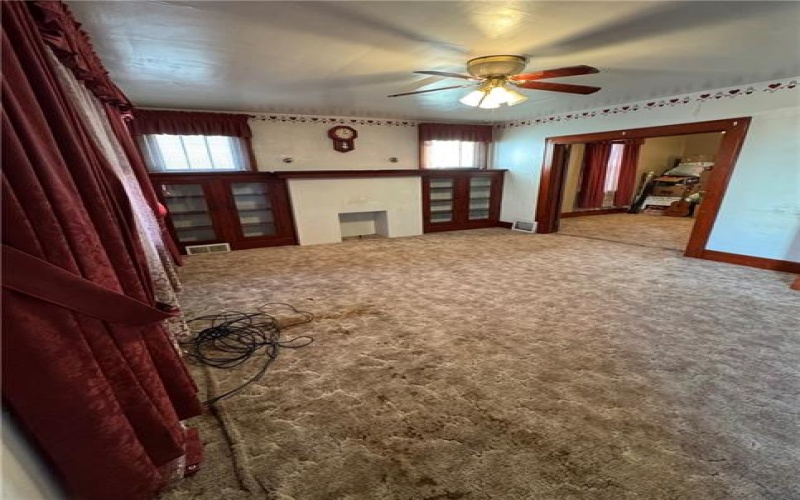 444 Isabella Ave, Charleroi, 15022, 3 Bedrooms Bedrooms, 6 Rooms Rooms,2 BathroomsBathrooms,Residential,For Sale,Isabella Ave,1731662
