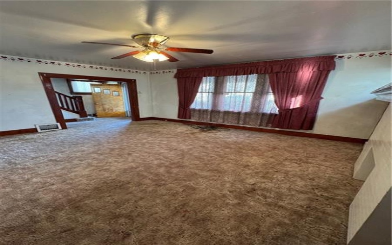 444 Isabella Ave, Charleroi, 15022, 3 Bedrooms Bedrooms, 6 Rooms Rooms,2 BathroomsBathrooms,Residential,For Sale,Isabella Ave,1731662