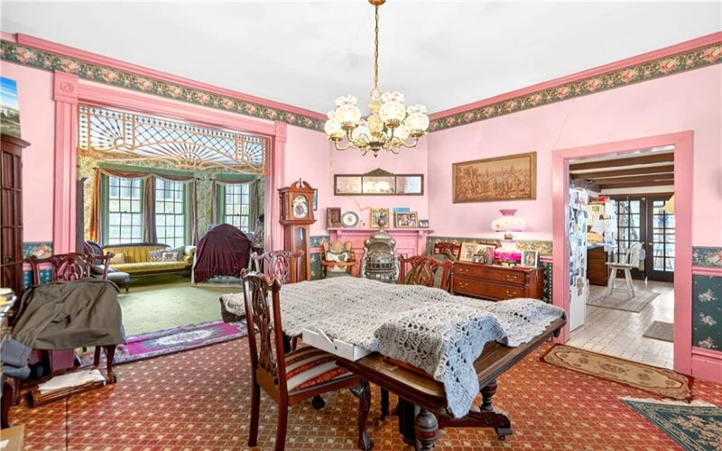 280 Vaneal Rd, Washington, 15301, 3 Bedrooms Bedrooms, ,2 BathroomsBathrooms,Residential,For Sale,Vaneal Rd,1742353