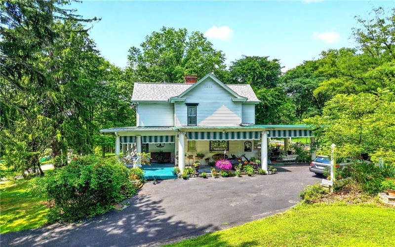 280 Vaneal Rd, Washington, 15301, 3 Bedrooms Bedrooms, ,2 BathroomsBathrooms,Residential,For Sale,Vaneal Rd,1742353