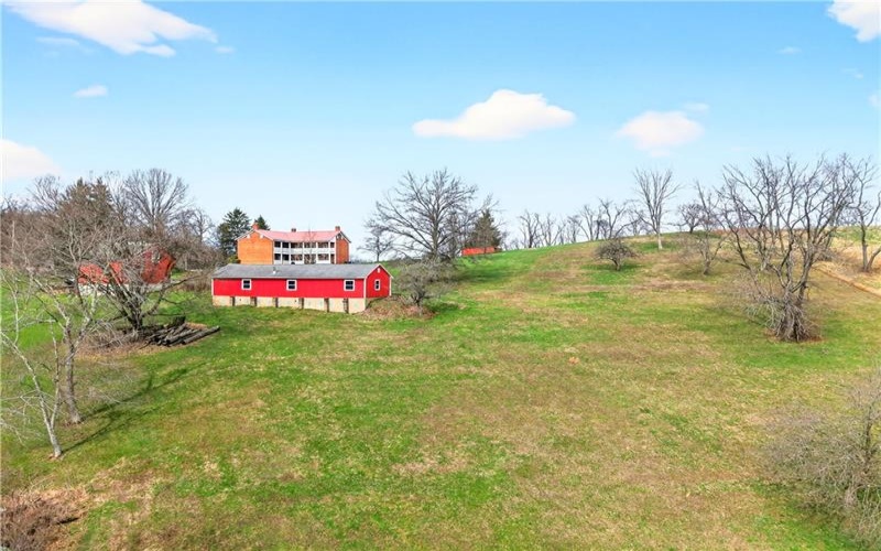 303 Hartley Hill Rd, Adah, 15410, 3 Bedrooms Bedrooms, 7 Rooms Rooms,2 BathroomsBathrooms,Residential,For Sale,Hartley Hill Rd,1747084
