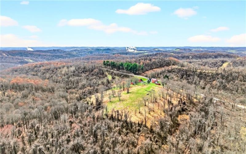 303 Hartley Hill Rd, Adah, 15410, 3 Bedrooms Bedrooms, 7 Rooms Rooms,2 BathroomsBathrooms,Residential,For Sale,Hartley Hill Rd,1747084