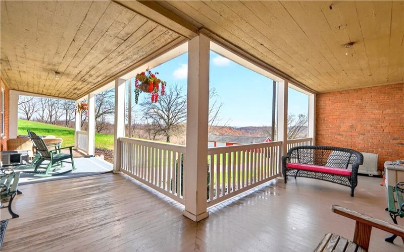 303 Hartley Hill Rd, Adah, 15410, 3 Bedrooms Bedrooms, 7 Rooms Rooms,2 BathroomsBathrooms,Residential,For Sale,Hartley Hill Rd,1747084