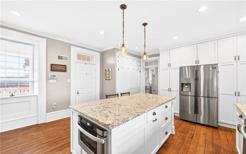 303 Hartley Hill Rd, Adah, 15410, 3 Bedrooms Bedrooms, 7 Rooms Rooms,2 BathroomsBathrooms,Residential,For Sale,Hartley Hill Rd,1747084