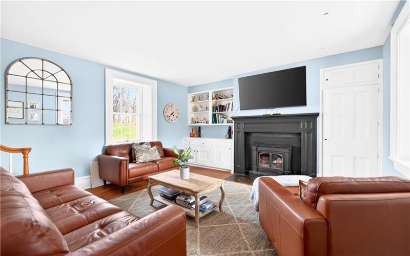 303 Hartley Hill Rd, Adah, 15410, 3 Bedrooms Bedrooms, 7 Rooms Rooms,2 BathroomsBathrooms,Residential,For Sale,Hartley Hill Rd,1747084