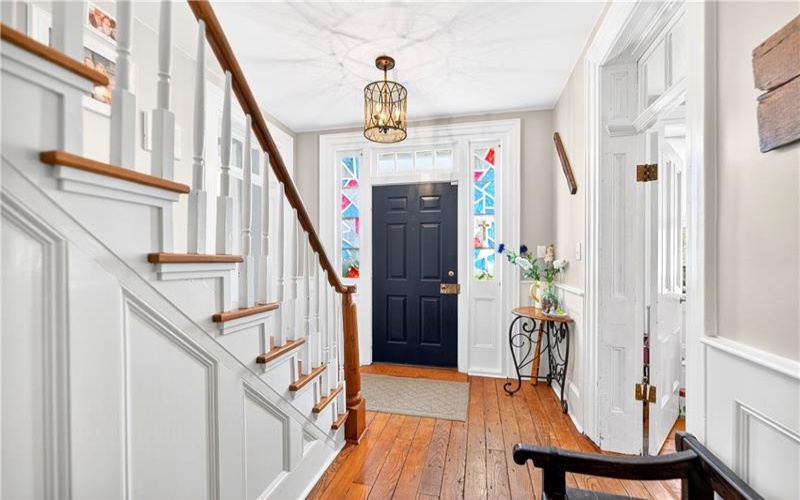 303 Hartley Hill Rd, Adah, 15410, 3 Bedrooms Bedrooms, 7 Rooms Rooms,2 BathroomsBathrooms,Residential,For Sale,Hartley Hill Rd,1747084