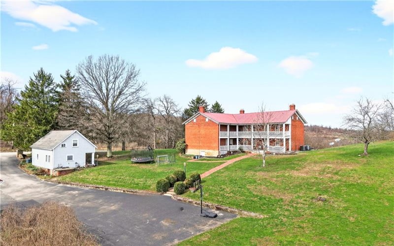 303 Hartley Hill Rd, Adah, 15410, 3 Bedrooms Bedrooms, 7 Rooms Rooms,2 BathroomsBathrooms,Residential,For Sale,Hartley Hill Rd,1747084
